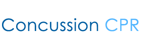Concussion CA Concussion CPR Logo