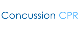 Concussion CA Concussion CPR Logo